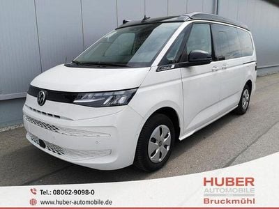 Neu VW California Coast 150 PS (110 kW) 2026 Andere Van