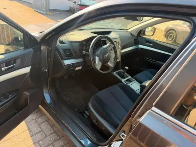 Gebraucht Subaru Outback