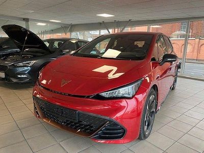 Rot Gebraucht 2022 Cupra Born Kleinwagen | 26.900 € (Fairer Preis)