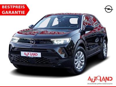 Gebraucht Opel Mokka 136 PS (100 kW) 2023 Schwarz SUV