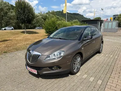 Gebraucht Lancia Delta