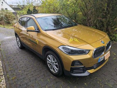 gebraucht BMW X2 Kostenlose Lieferung bis 100 km