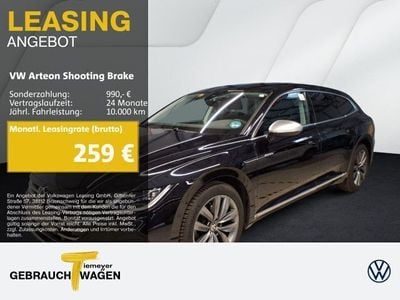 VW Arteon