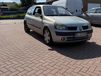 Renault Clio II