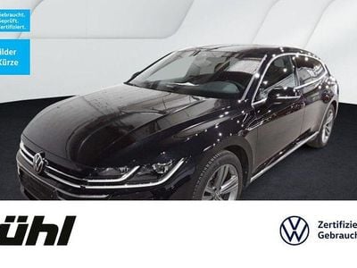 VW Arteon