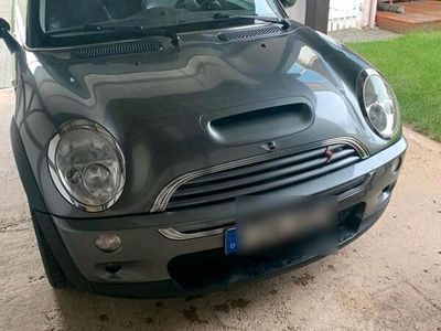 gebraucht Mini Cooper S Coupé 