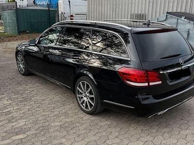 Mercedes E350