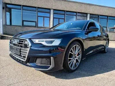 Usata Audi A6