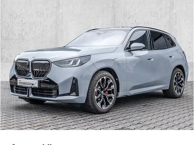 Gebraucht BMW X3 Comfort Edition 208 PS (152 kW) 2025 Grau SUV