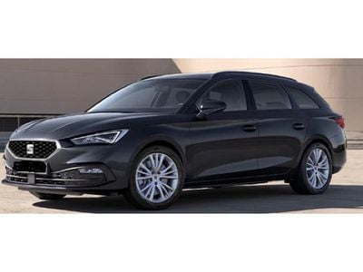 Gebraucht Seat Leon FR 150 PS (110 kW) 2025