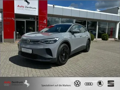 Gebraucht VW ID.4