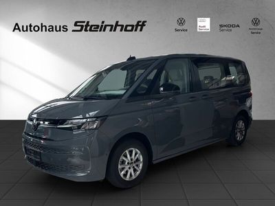 VW T7