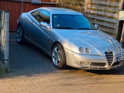 Alfa Romeo GTV