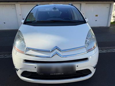 Citroën Grand C4 Picasso