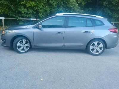 Renault Mégane GrandTour
