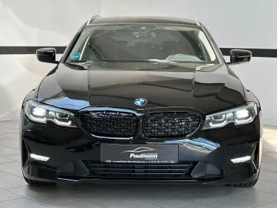 Gebraucht BMW 330