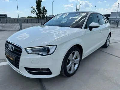 Gebraucht Audi A3 Sportback