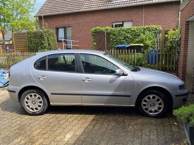 gebraucht Seat Leon mit Tüv