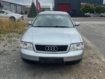 Gebraucht Audi A6