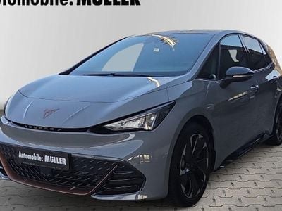 Gebraucht Cupra Born 150 kW (204 PS) 2024 Grau Kleinwagen