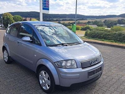 Audi A2