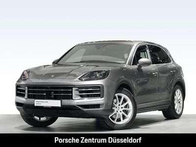 Gebraucht Porsche Cayenne 354 PS (260 kW) 2025 (unbekannt) SUV