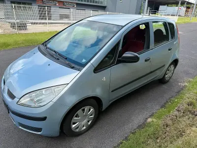 Gebraucht Mitsubishi Colt