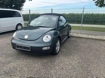 VW Beetle