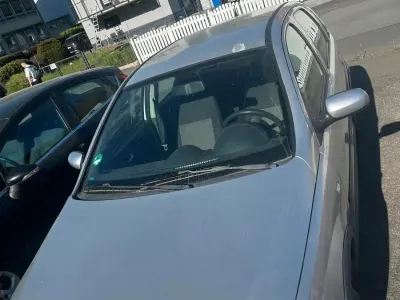 Usata Opel Corsa
