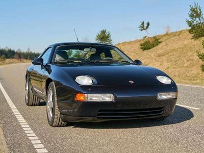 gebraucht Porsche 928 GTS ° deutsches Auto ° nur 95TKM