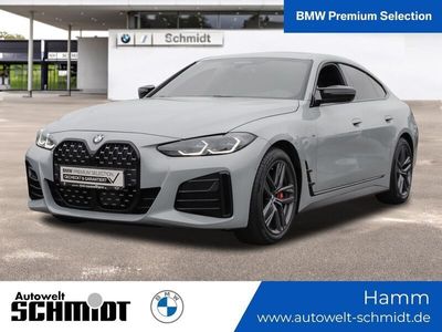 gebraucht BMW M440 i xDrive Gran Coupe NP=91.260,-/ 0 Anz= 769