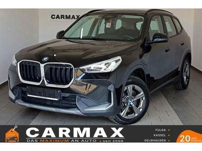 Second-hand BMW X1 245 CP (180 kW) 2023 Negru SUV