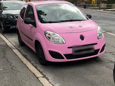 Gebraucht Renault Twingo