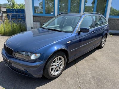 BMW 318