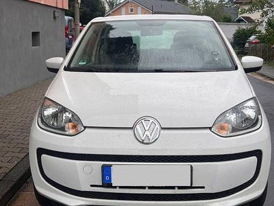 VW up!