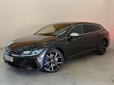 Gebraucht VW Arteon R 320 PS (235 kW) 2023 Grau Limousine