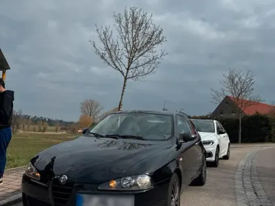 Second-hand Alfa Romeo 147