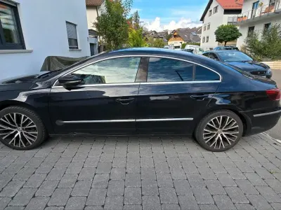 Gebraucht VW Passat