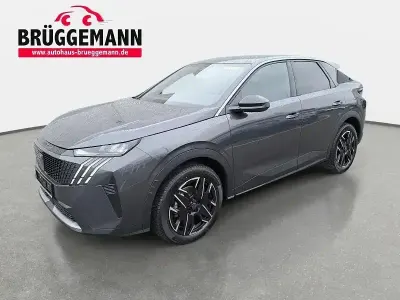 Gebraucht Peugeot 3008