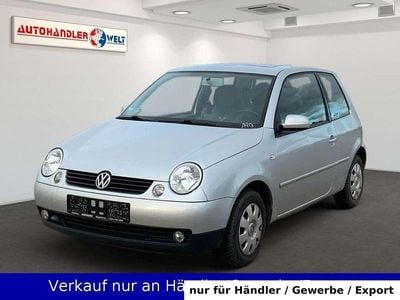 VW Lupo