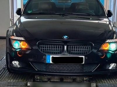 BMW 635
