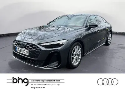 Neu Audi A5 Sport 204 PS (150 kW) 2025 Grau Limousine
