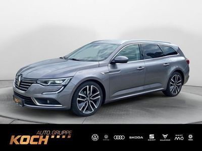 Renault Talisman GrandTour