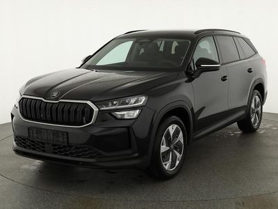Nouă Skoda Kodiaq Selection 193 CP (141 kW) 2025 Negru SUV