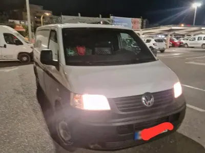 Gebraucht VW Transporter