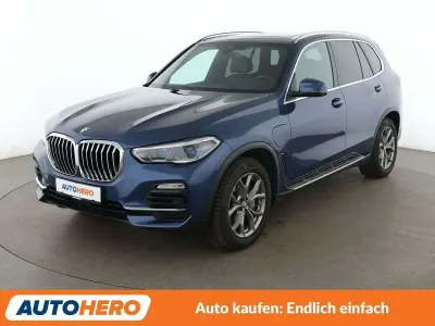 Gebraucht BMW X5