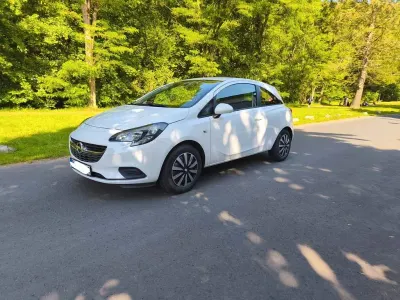 Gebraucht Opel Corsa