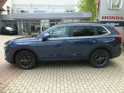 Usata Honda CR-V