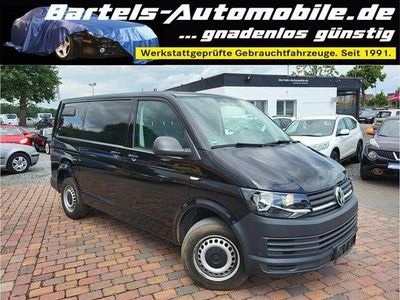 Gebraucht VW T6 150 PS (110 kW) 2019 Andere Van