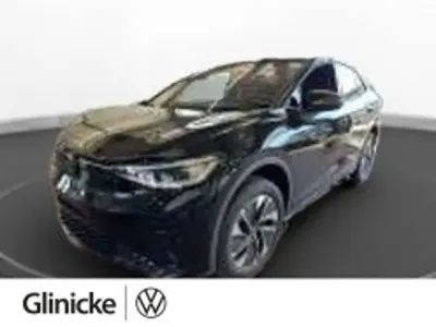 Second-hand VW ID.5 GTX 219 kW (299 CP) 2023 Negru SUV